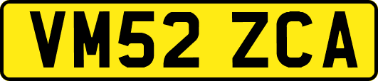 VM52ZCA
