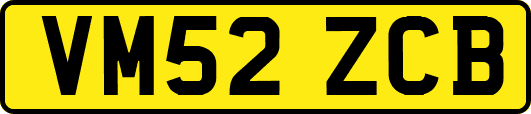 VM52ZCB