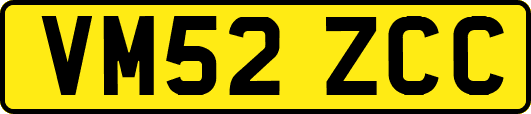 VM52ZCC