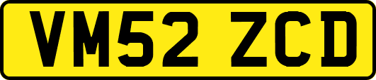 VM52ZCD