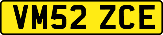VM52ZCE