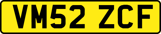 VM52ZCF