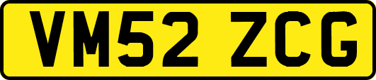 VM52ZCG