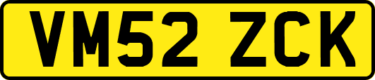VM52ZCK