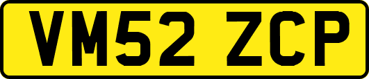 VM52ZCP