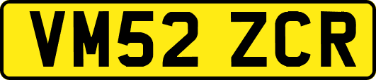 VM52ZCR