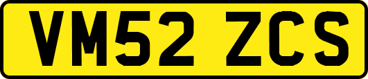 VM52ZCS