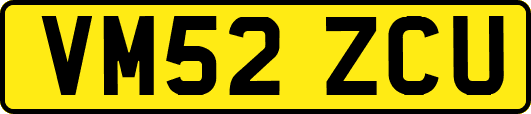 VM52ZCU