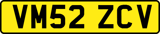 VM52ZCV