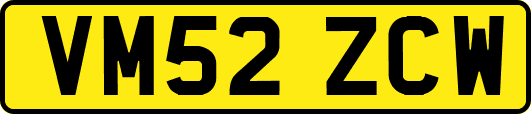 VM52ZCW