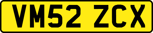 VM52ZCX