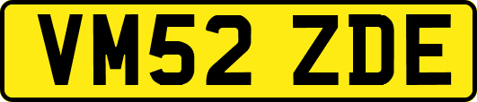 VM52ZDE