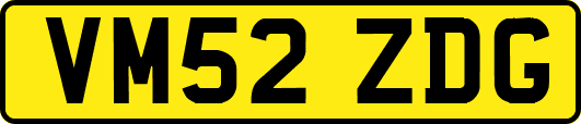 VM52ZDG