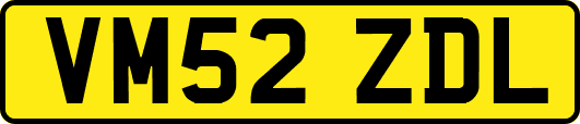 VM52ZDL