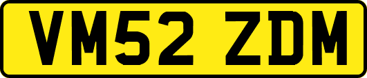 VM52ZDM