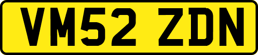 VM52ZDN
