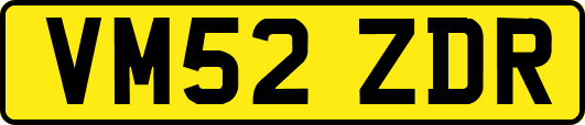 VM52ZDR