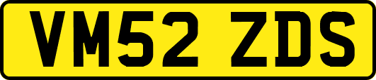 VM52ZDS