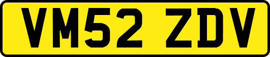 VM52ZDV