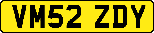 VM52ZDY