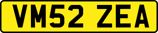VM52ZEA