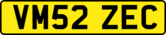 VM52ZEC