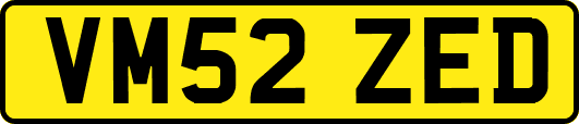 VM52ZED