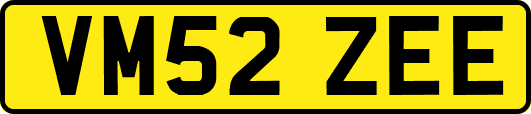 VM52ZEE