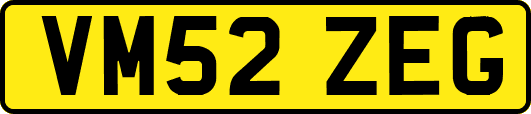 VM52ZEG
