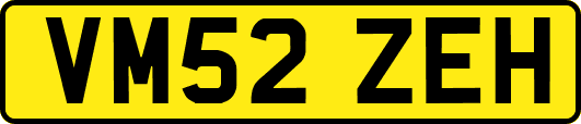 VM52ZEH