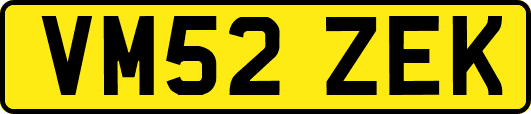 VM52ZEK