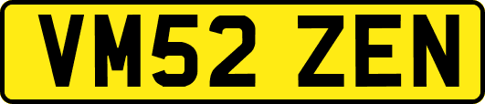 VM52ZEN