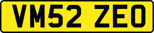 VM52ZEO