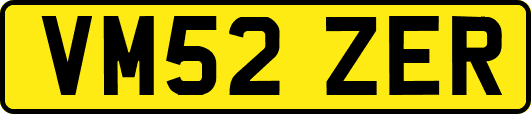 VM52ZER
