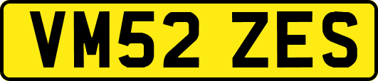 VM52ZES