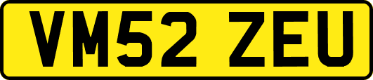 VM52ZEU