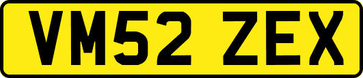 VM52ZEX
