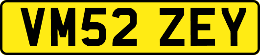 VM52ZEY