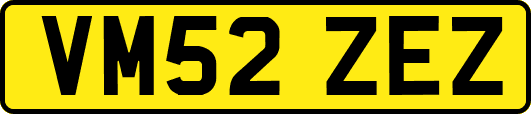 VM52ZEZ