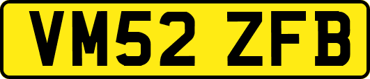VM52ZFB