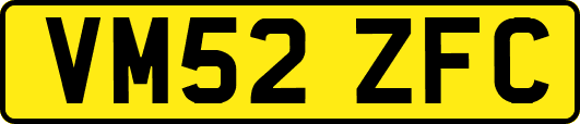 VM52ZFC