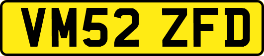 VM52ZFD