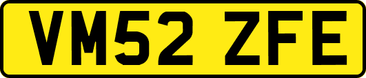 VM52ZFE