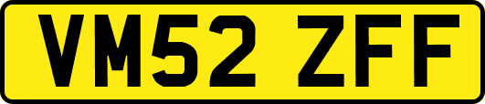 VM52ZFF