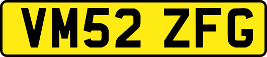 VM52ZFG