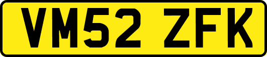 VM52ZFK