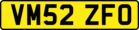 VM52ZFO