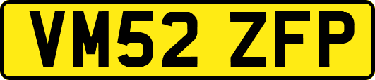 VM52ZFP
