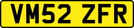 VM52ZFR