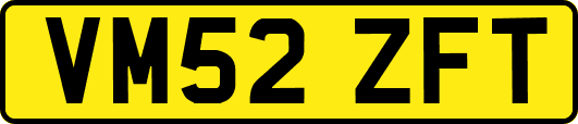 VM52ZFT